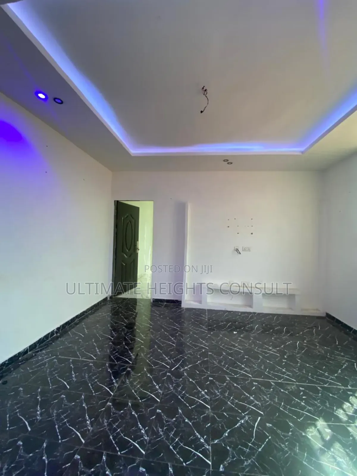 1bdrm Apartment in Race Course, Accra Metropolitan for rent