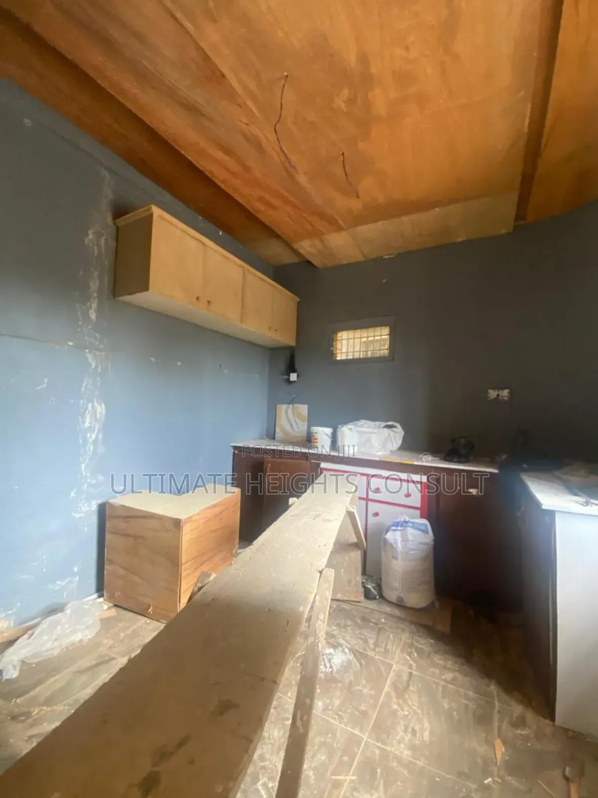 1bdrm House in Odokor, Accra Metropolitan for rent
