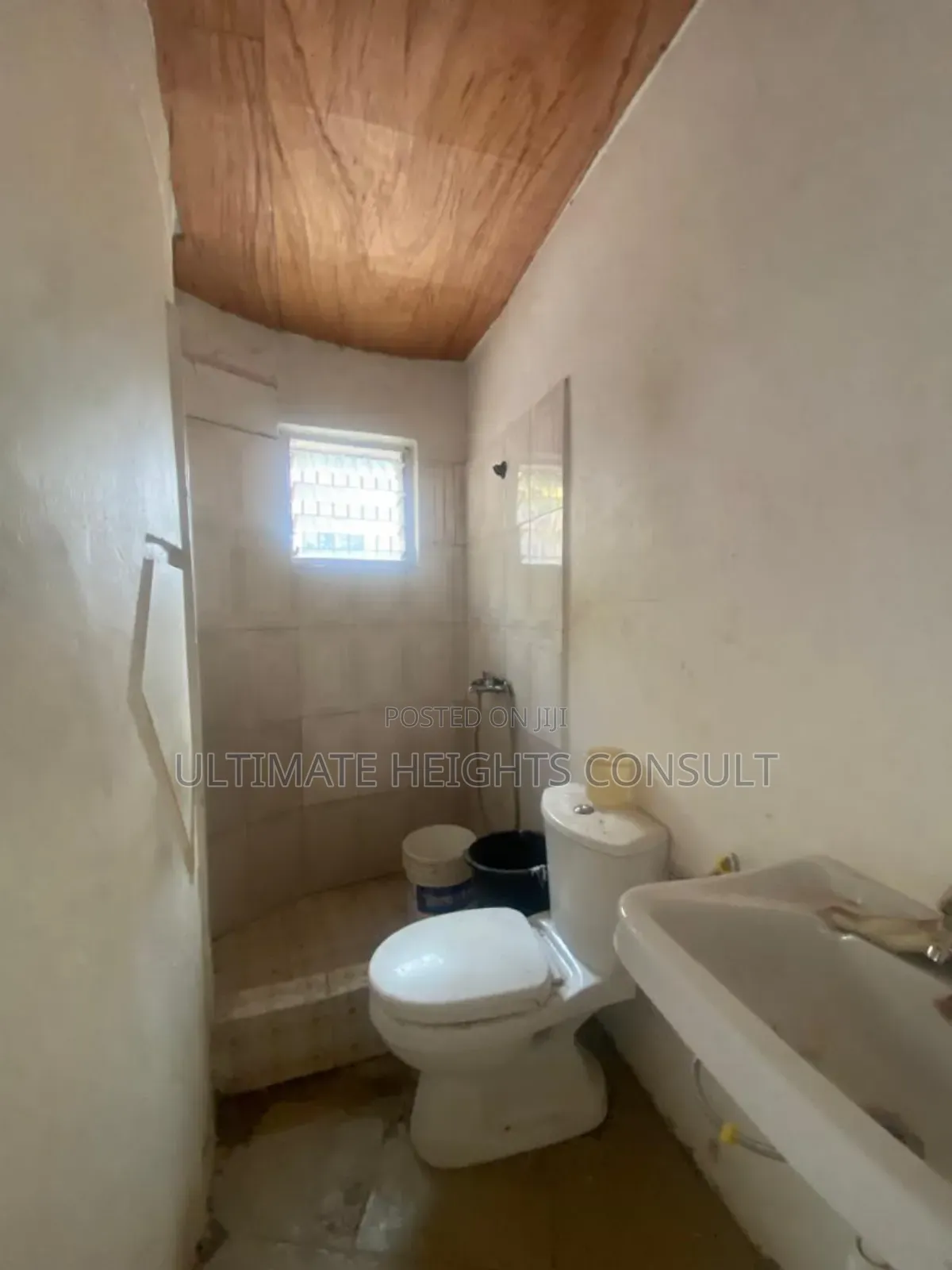 1bdrm House in Odokor, Accra Metropolitan for rent