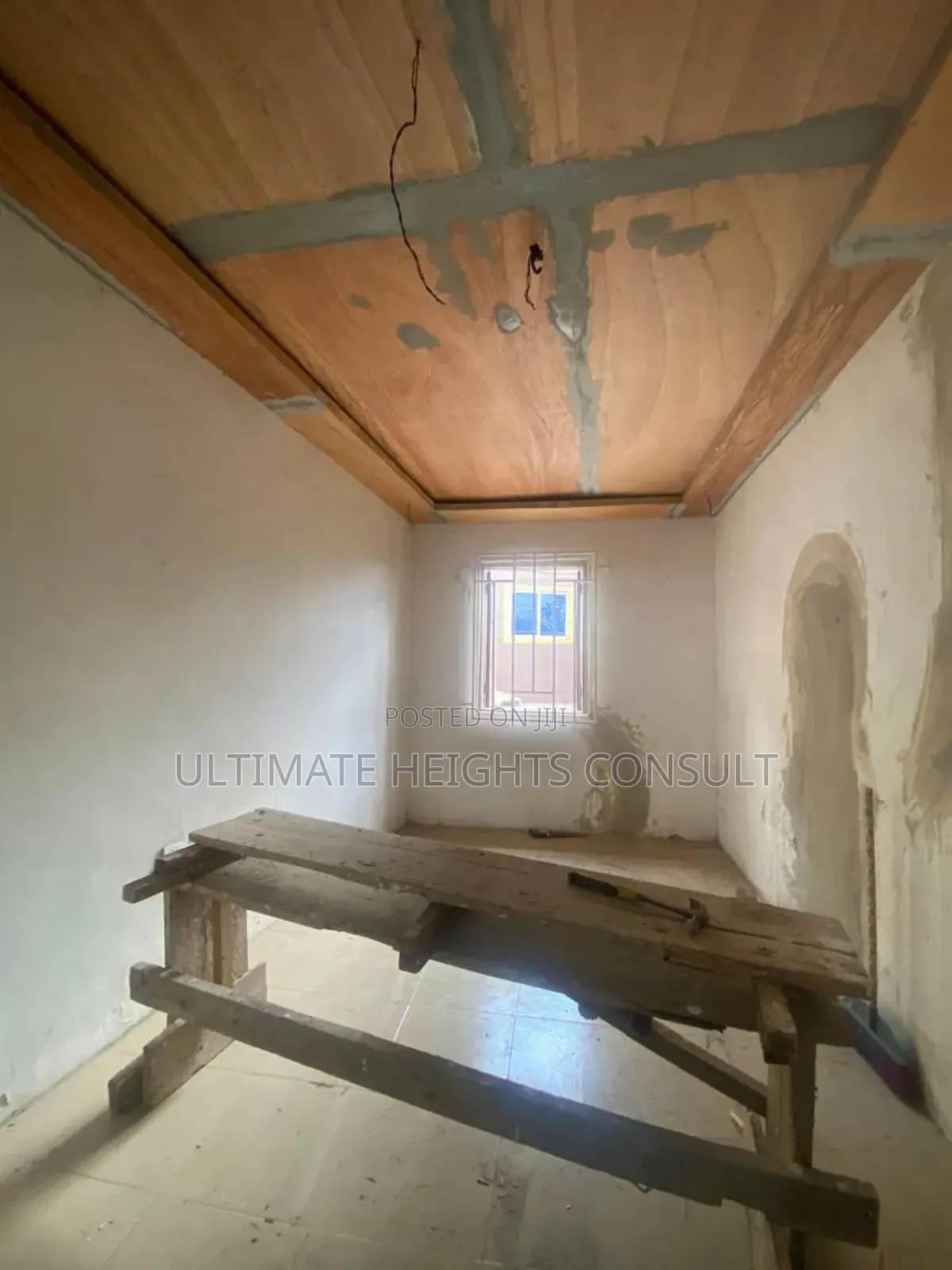 1bdrm House in Odokor, Accra Metropolitan for rent