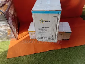 Gold Star 1.5t Durable Long-Lasting Ac