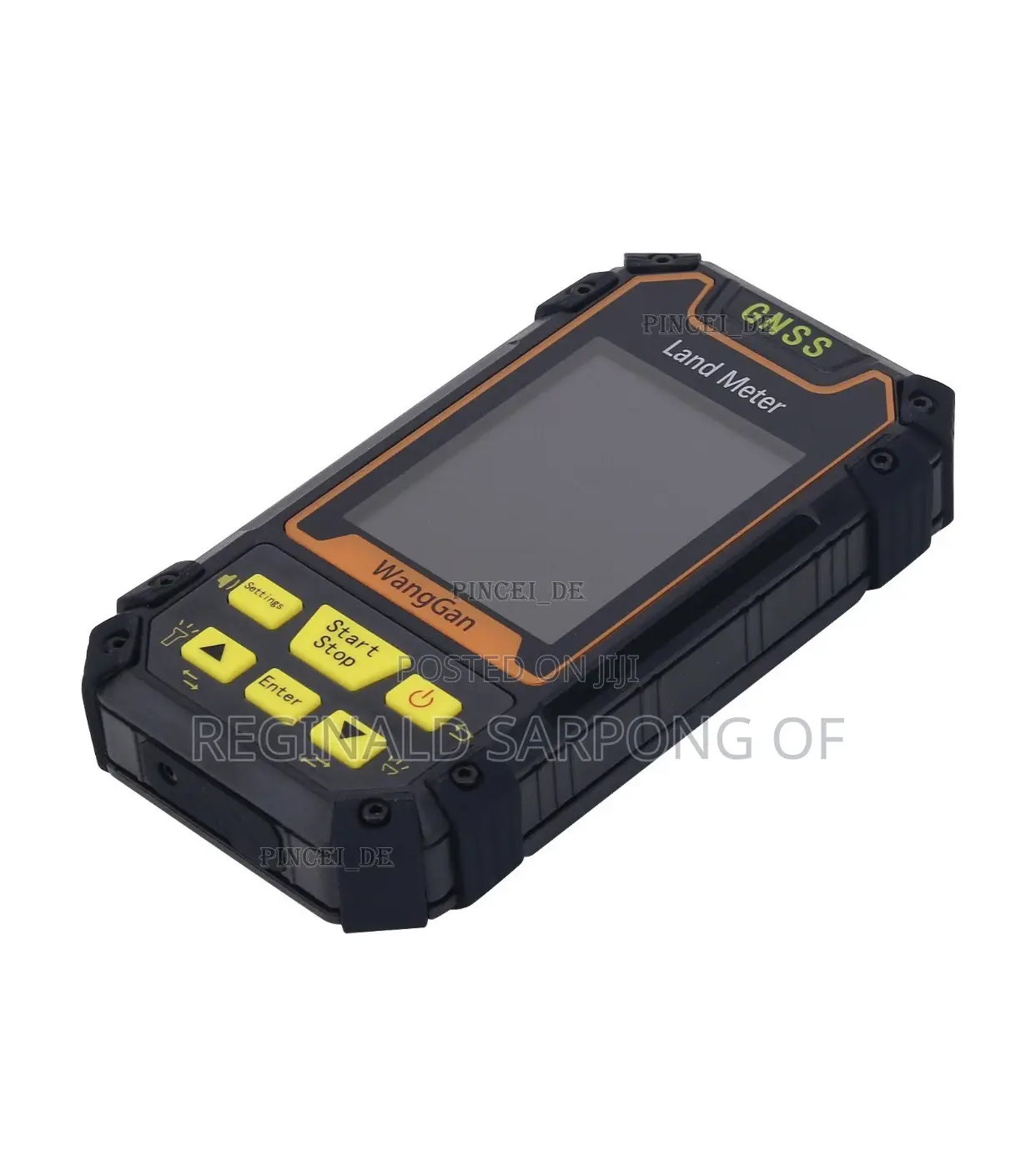 Wang Gen S4 Surveyor GPS High Accuracy Land Meter