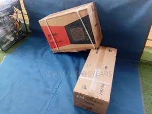 1.5hp Ultra Cool Asano Air Conditioner