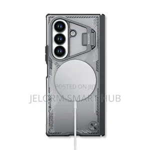 Samsung Fold 7 Iceblade Case