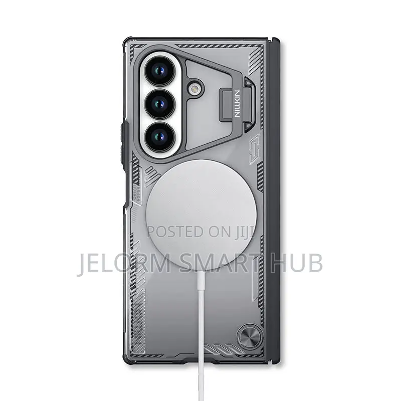 Samsung Fold 7 Iceblade Case