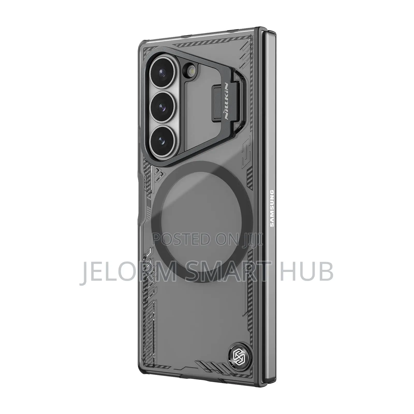 Samsung Fold 7 Iceblade Case