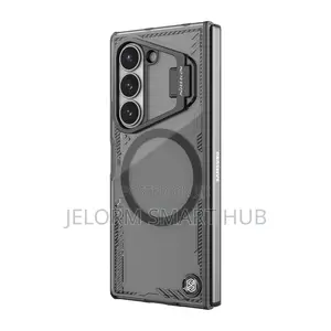 Samsung Fold 7 Iceblade Case