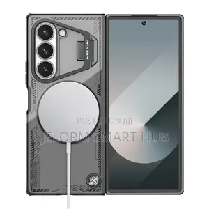 Samsung Fold 7 Iceblade Case