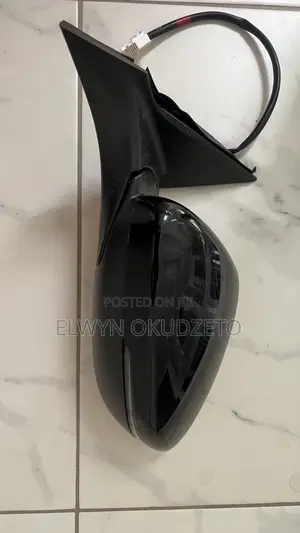 2018 Honda Accord Side Mirror