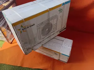 Gold Star 1.5t Comfort Plus Air Conditioner