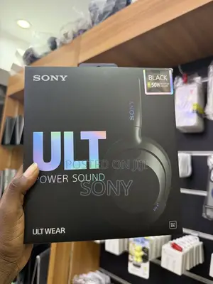 Sony -Ult Power Sound