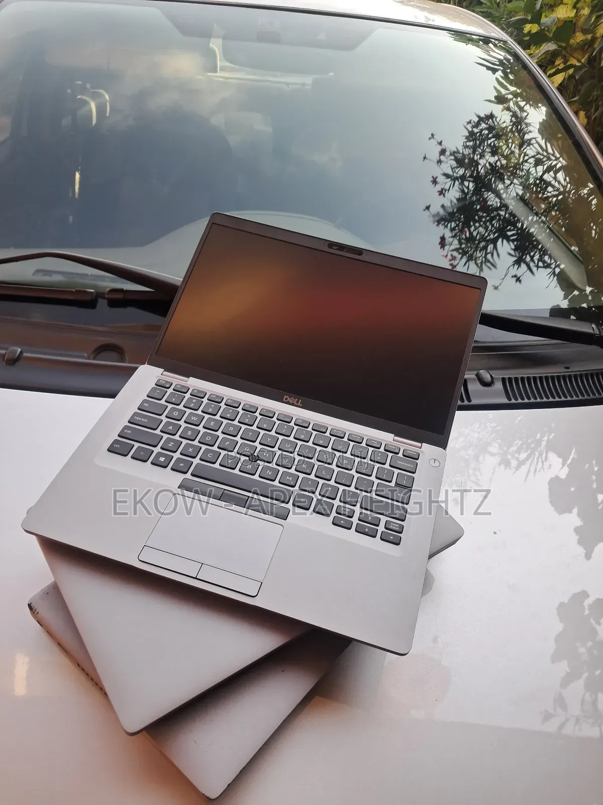 Laptop Dell Latitude 5410 8GB Intel Core I5 SSD 256GB