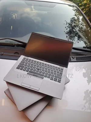 Laptop Dell Latitude 5410 8GB Intel Core I5 SSD 256GB