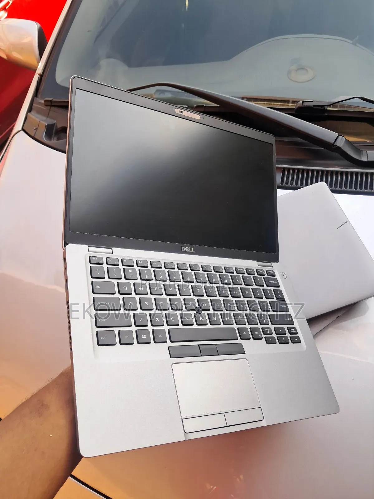 Laptop Dell Latitude 5410 8GB Intel Core I5 SSD 256GB
