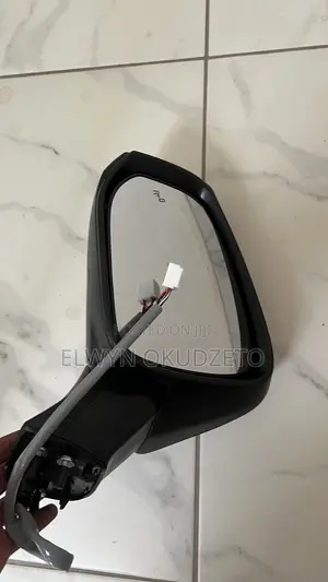 2020 Rav4 Sside Mirror