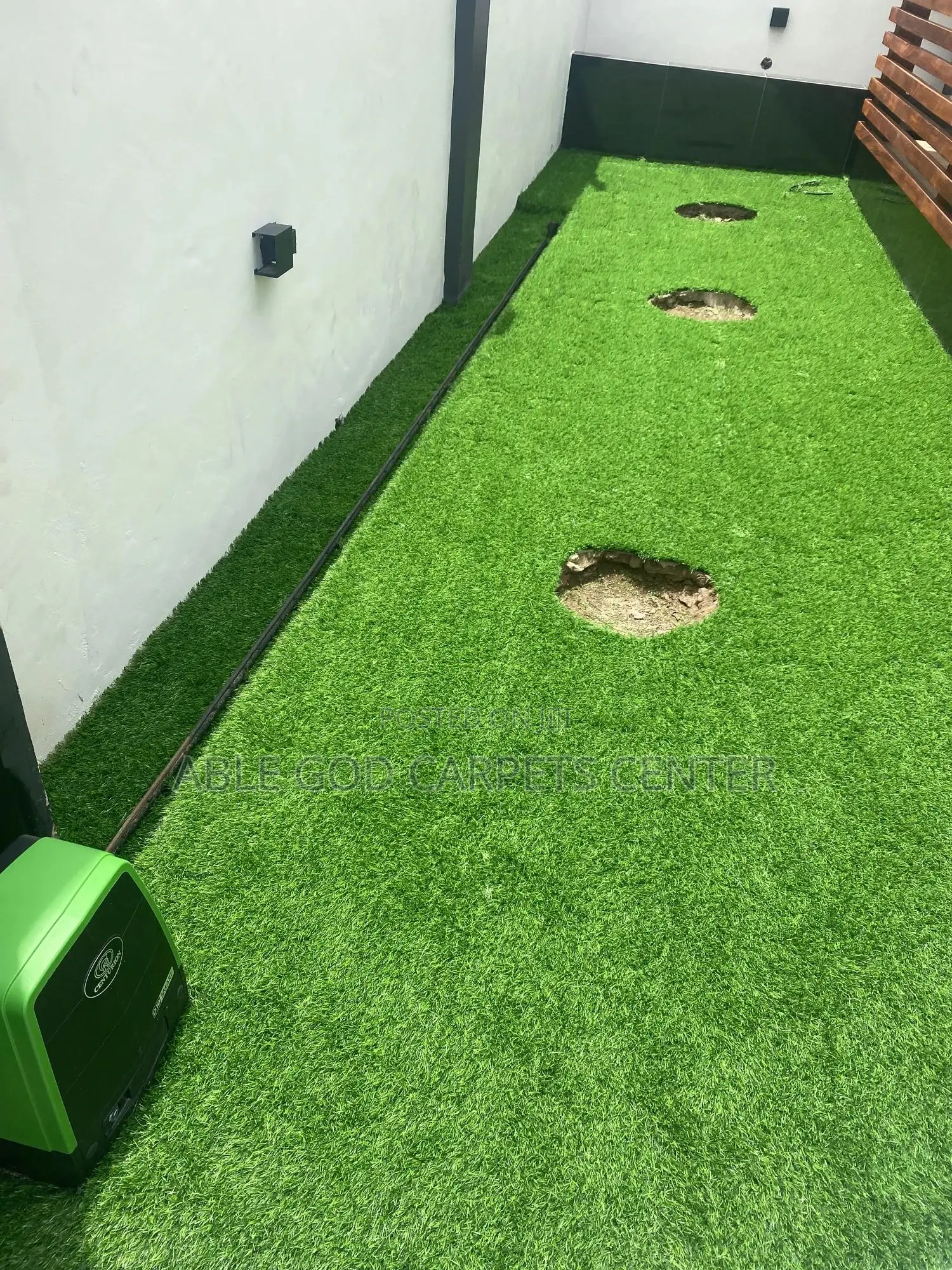 Original Astroturf