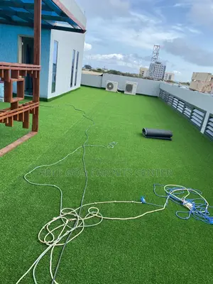 Original Astroturf