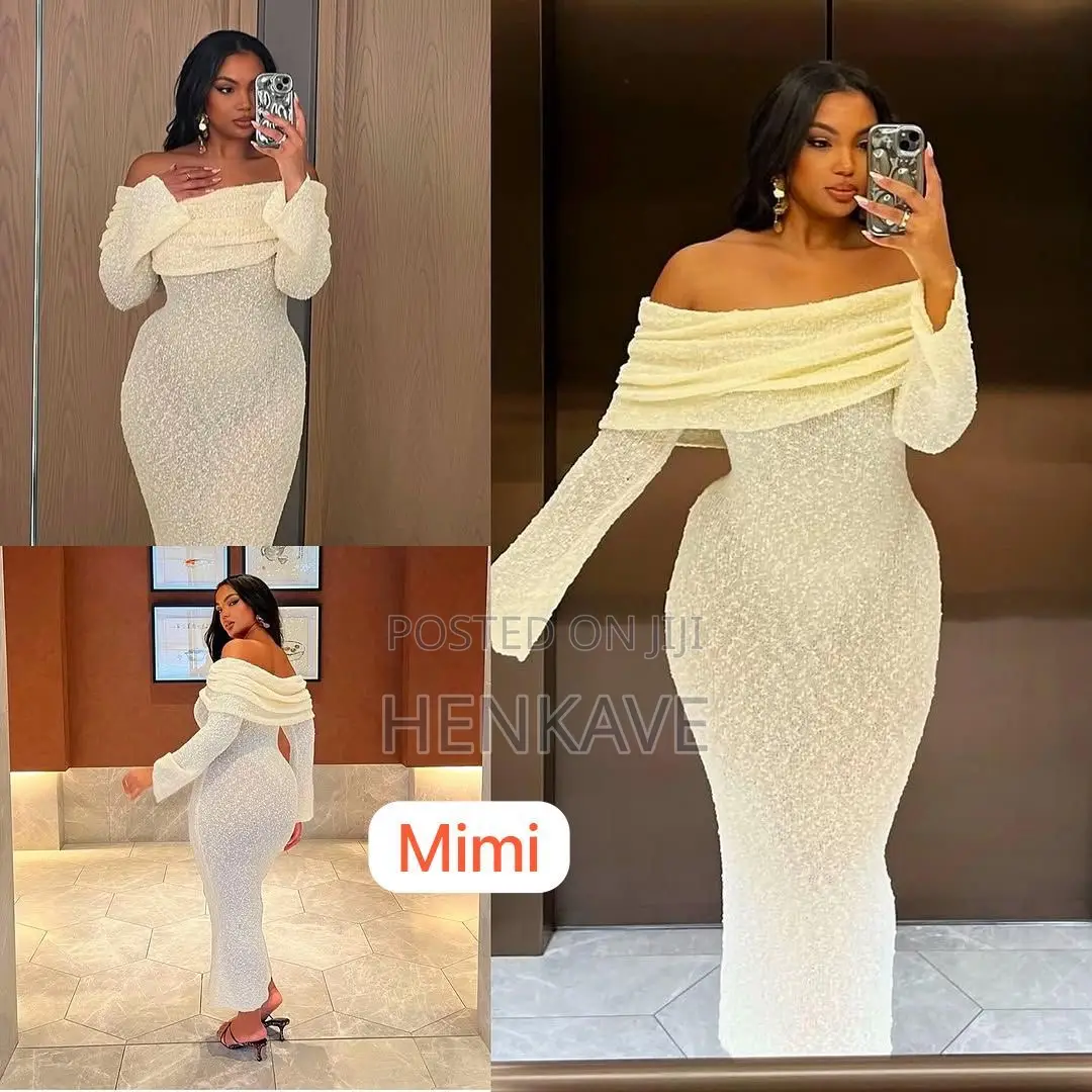 Original Ladies Dresses Available