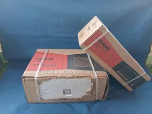 Asano 1.5hp Ac – Superior Cooling for Homes Offices