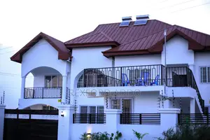 Furnished 3bdrm Mansion in Ejisu-Juaben Municipal for rent