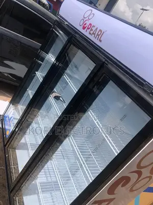 Pearl 780l Store Fridge Massive, Commercial Cooling Unit