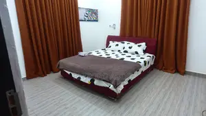 Furnished 3bdrm Mansion in Ejisu-Juaben Municipal for rent