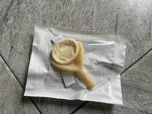 Condom Catheter