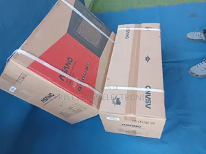 Asano 1.5hp Air Conditioner – Strong Cooling, Long-Lasting Quality