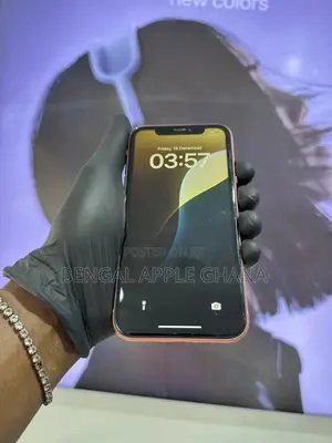 Apple iPhone XR 64 GB Orange