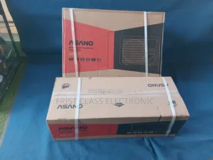 Asano 1.5hp Ac – Cool Air, Quiet Operation