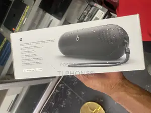 Beats Pill
