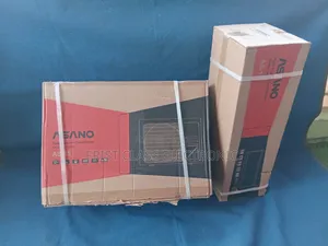 Asano 1.5hp Ac – Perfect Balance of Power Efficiency