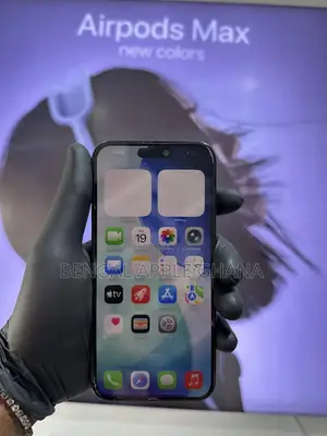 Apple iPhone 15 Pro Max 256 GB Blue
