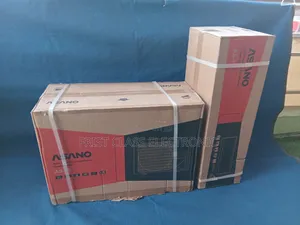 Asano 1.5hp Air Conditioner – Fast Cooling, Fresh Comfort