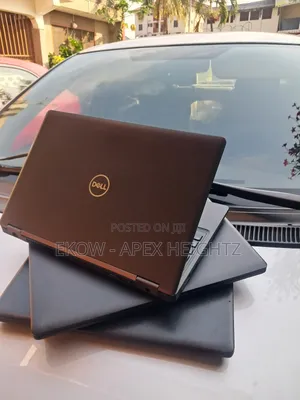 Laptop Dell Latitude 5590 8GB Intel Core i5 SSD 256GB