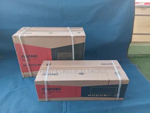 Asano 1.5hp Ac – Designed to Beat the Heat