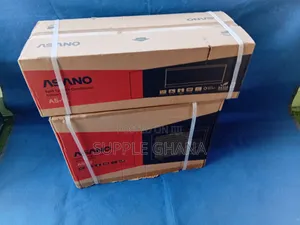 Asano 1.5 Ton Ac – Powerful Cooling With Long-Lasting Performance