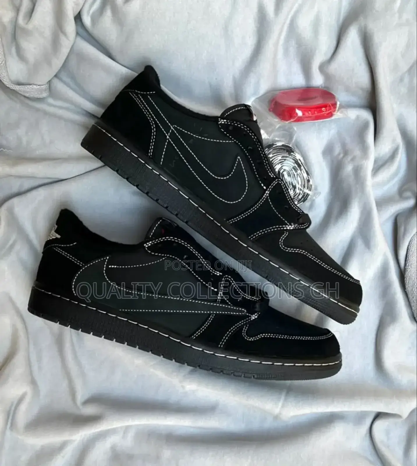 Air Jordan Catus Jack