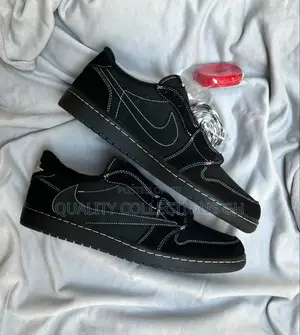 Air Jordan Catus Jack
