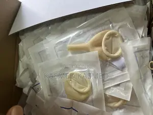 Condom Catheter