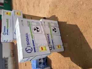 Sigma 1.5hp R410a Air Conditioner