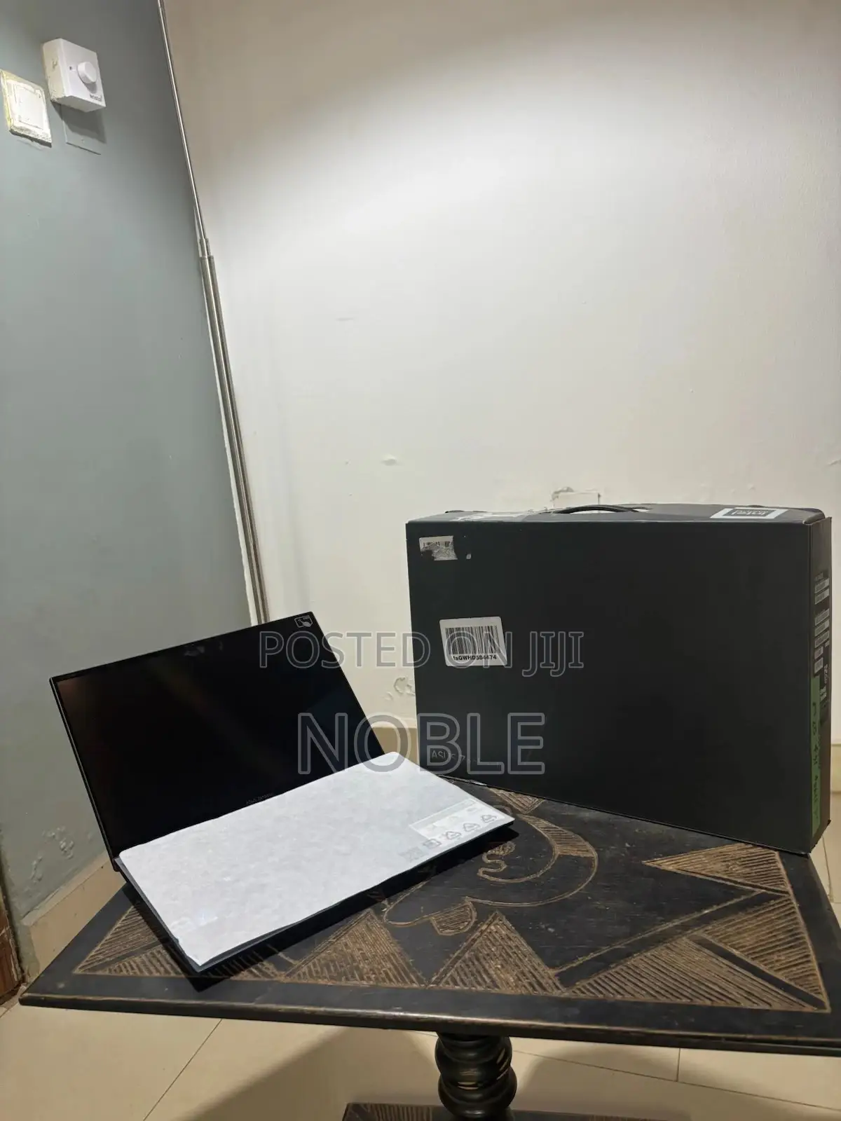 New Laptop Asus Zenbook 14 UX434 16GB Intel Core i5 SSD 512GB