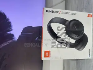 JBL Bass 510