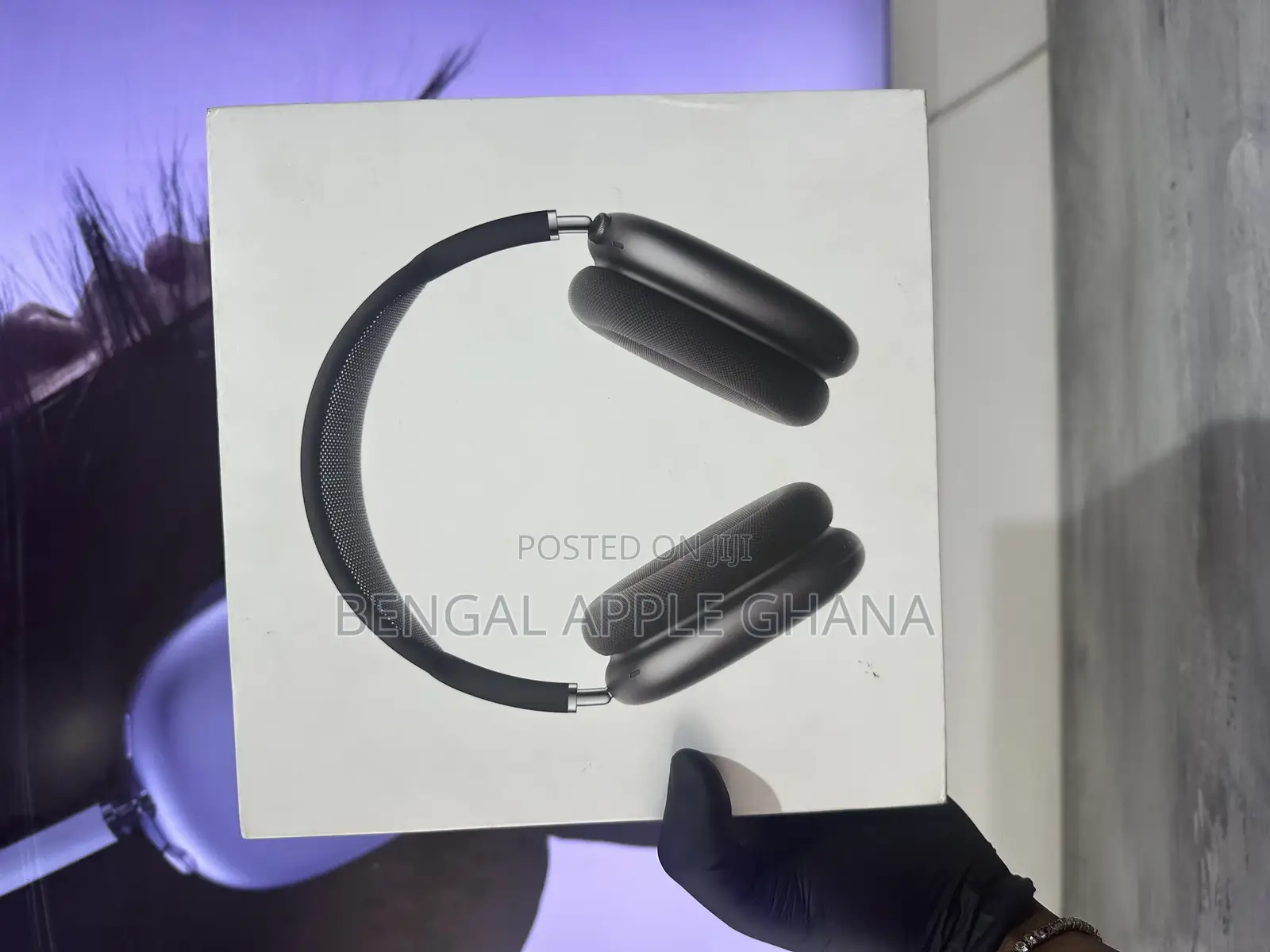 Brand New Airpod Max