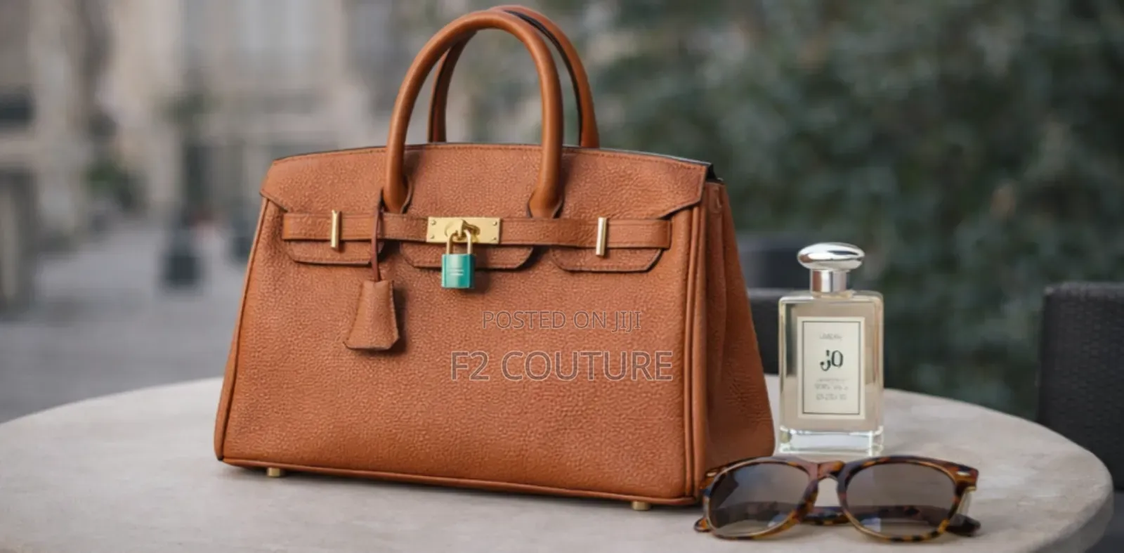 Hermès Gs25