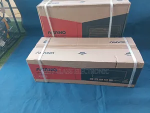 Asano 1.5hp Ac – Strong, Smart, and Dependable Cooling
