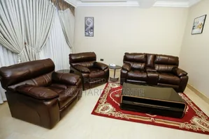 Lovely 1 Bedroom Airbnb Apartment in Suame, Kumasi