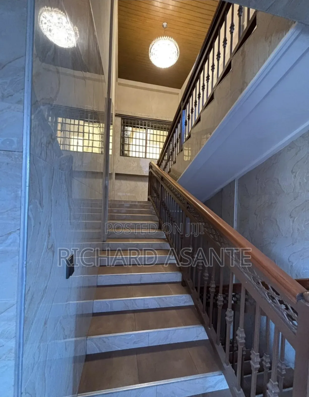 Lovely 1 Bedroom Airbnb Apartment in Suame, Kumasi