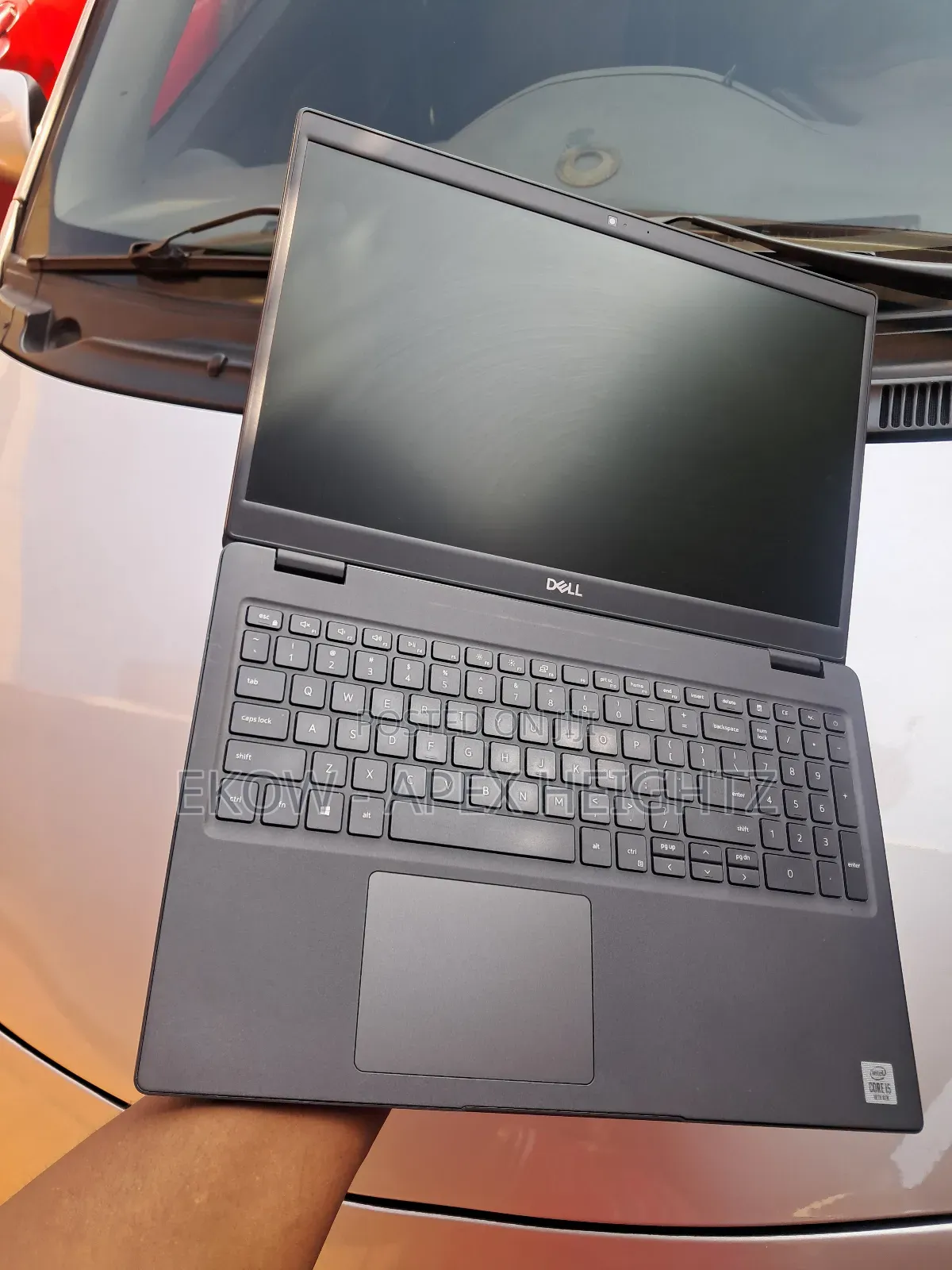Laptop Dell Latitude 3510 8GB Intel Core I5 SSD 256GB