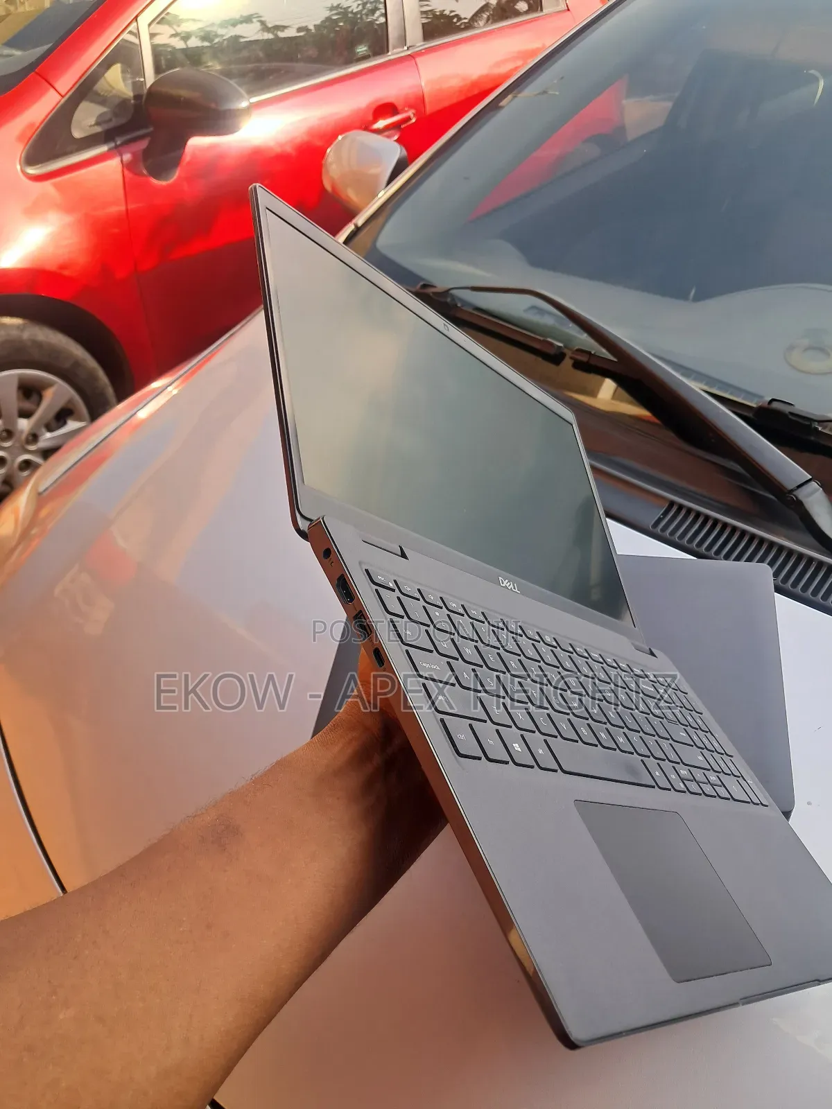 Laptop Dell Latitude 3510 8GB Intel Core I5 SSD 256GB